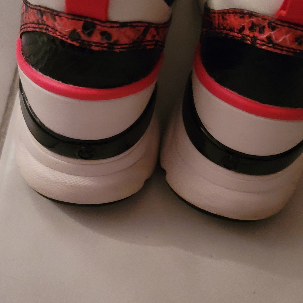 Michael kors Sneakers - Picture 4 of 6